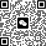 微信二维码